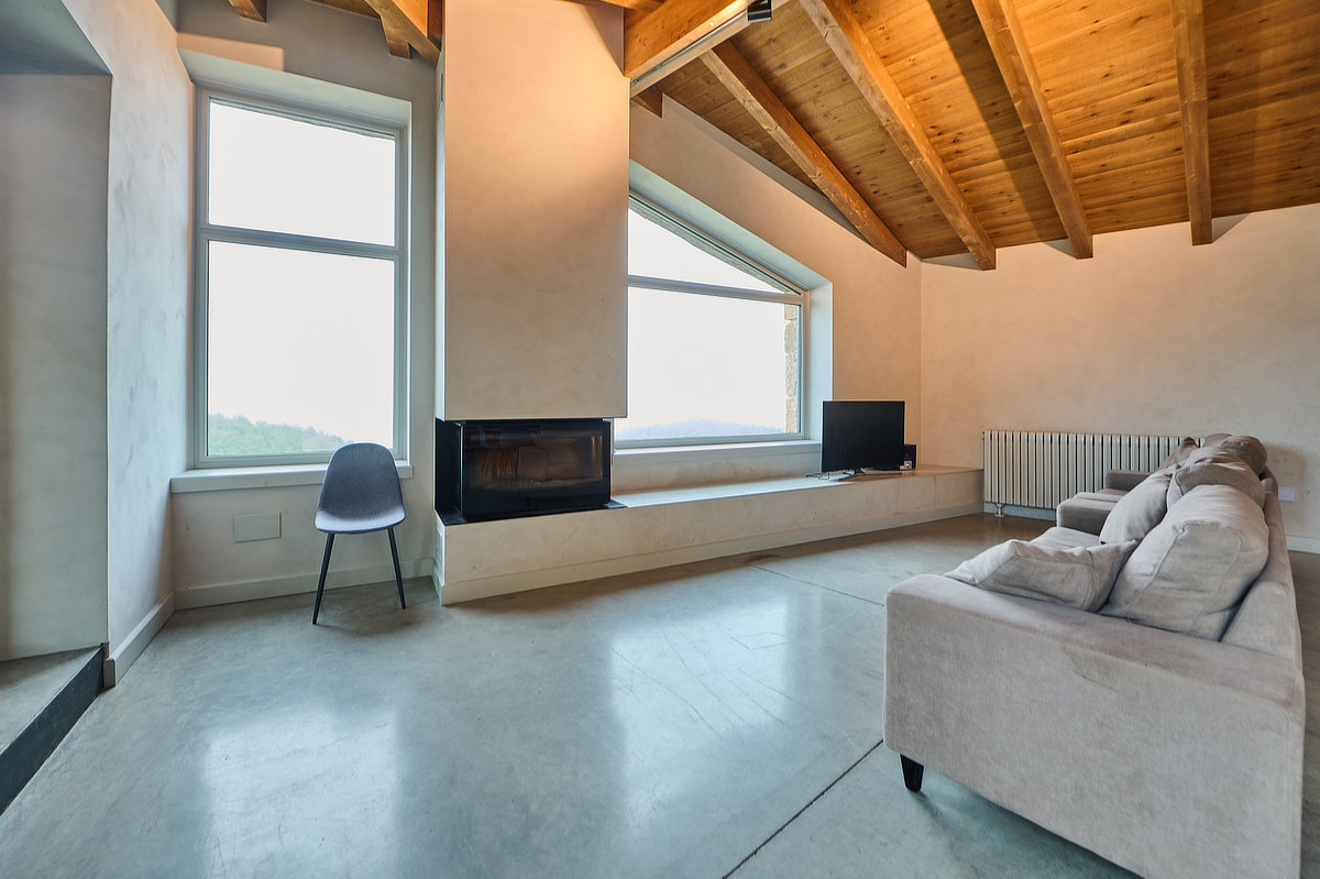 MENJADOR SALA D’ESTAR